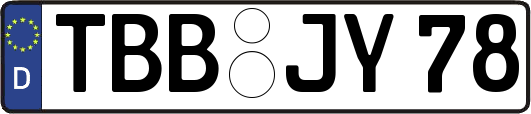 TBB-JY78