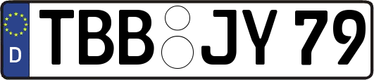 TBB-JY79