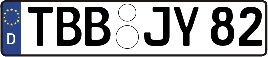 TBB-JY82