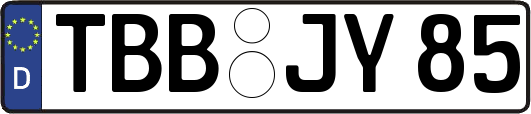 TBB-JY85