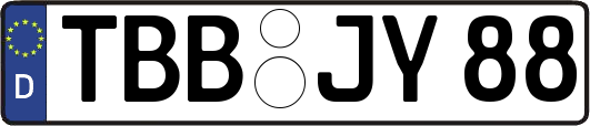TBB-JY88