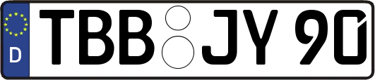 TBB-JY90