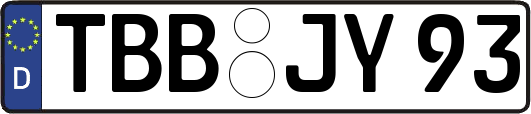 TBB-JY93
