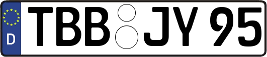 TBB-JY95
