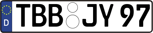 TBB-JY97