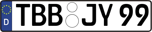 TBB-JY99