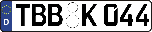 TBB-K044