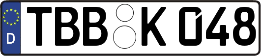 TBB-K048