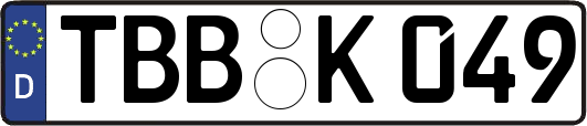 TBB-K049