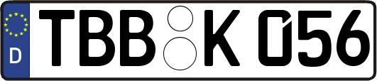 TBB-K056