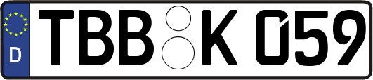 TBB-K059