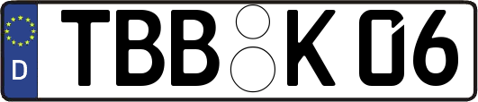 TBB-K06