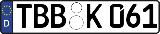 TBB-K061
