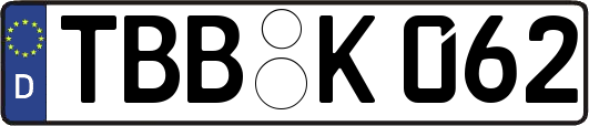 TBB-K062
