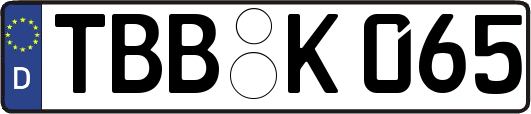 TBB-K065