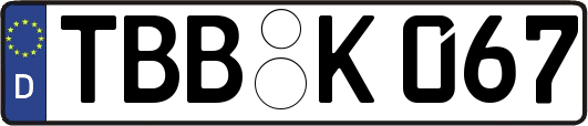 TBB-K067