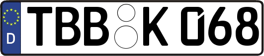 TBB-K068