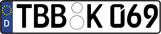 TBB-K069