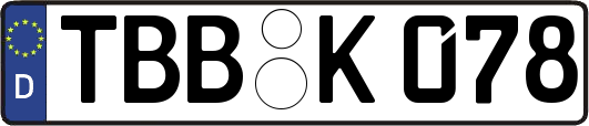 TBB-K078