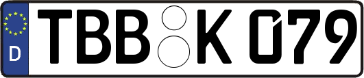TBB-K079