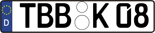 TBB-K08