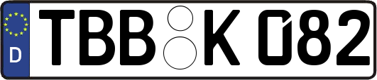 TBB-K082