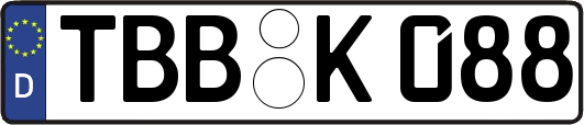 TBB-K088