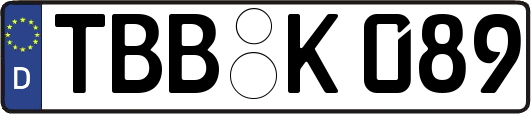 TBB-K089
