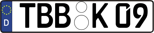 TBB-K09