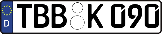 TBB-K090