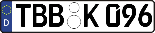TBB-K096