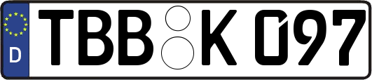 TBB-K097