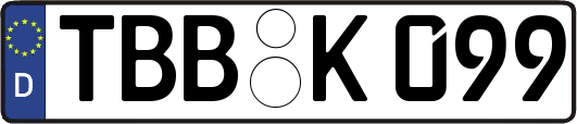 TBB-K099
