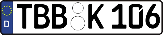 TBB-K106