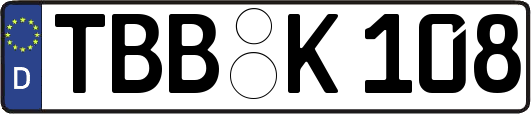 TBB-K108