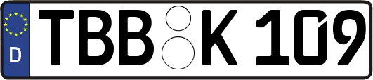 TBB-K109