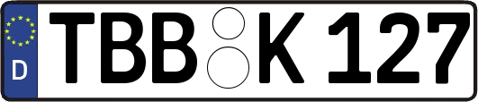 TBB-K127