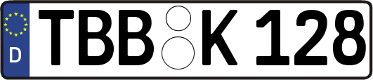 TBB-K128