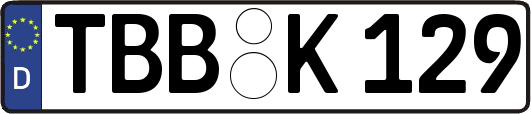 TBB-K129