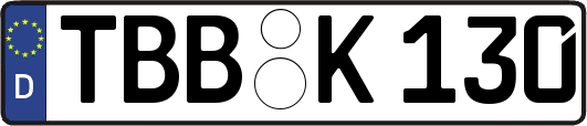 TBB-K130