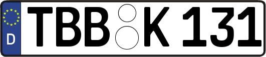 TBB-K131