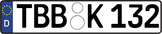 TBB-K132