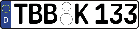 TBB-K133
