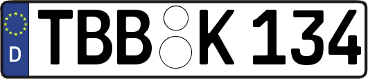TBB-K134