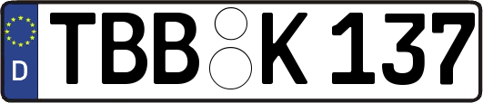 TBB-K137