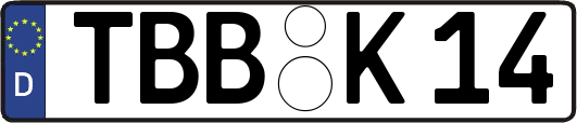 TBB-K14
