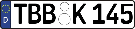 TBB-K145