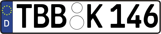 TBB-K146