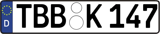 TBB-K147