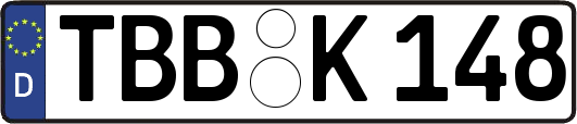TBB-K148